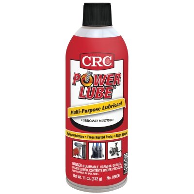 16 OZ. 5-56 LUBRICANT